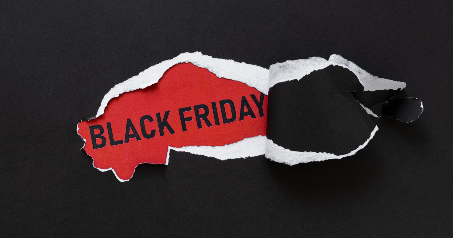 Leia mais sobre o artigo ATENÇÃO! Mais da metade do País planeja comprar na Black Friday 2020