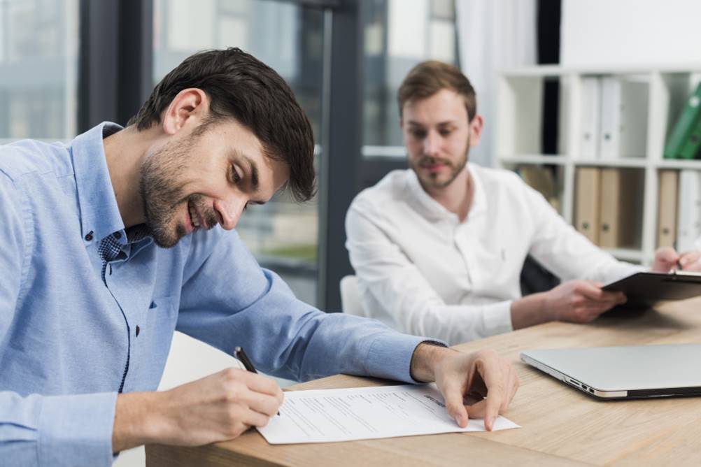 E9 Contabilidade - Epecialista na Emissão de Contrato Social