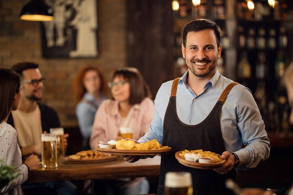 Contabilidade para Empresas: como abrir um restaurante do zero!